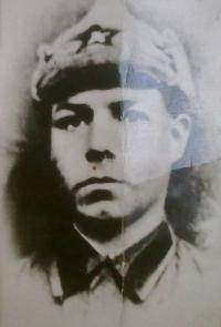 Гумаров Абдулла Гумарович