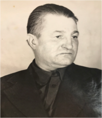 Фатеев Сергей Константинович