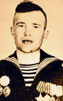 Афиногенов А.В.