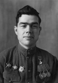 Фазлаев Нурулла Гарифуллович