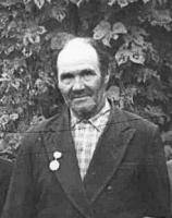 Котельников Василий Павлович