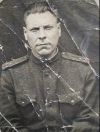 Столяров Александр Абрамович 