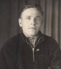 Глухов Валентин Георгиевич
