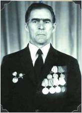 МАТВЕЕВ Евгений Николаевич