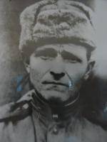 Чигрин Фёдор Прокофьевич 