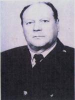 Гайдуков Василий Захарович 