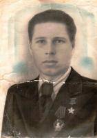Румянцев Александр Евдокимович