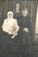 Горишняк Семён Степанович