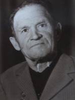 Одинцов Борис Максимович 