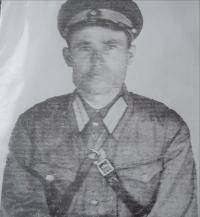 Зайдуллин Миншакир Зайдуллович
