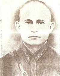 Хәмидуллин Хәбибулла Хәмидулла 