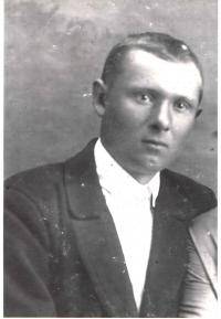 Балуев Александр Федорович