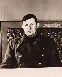 Бердников Михаил Петрович