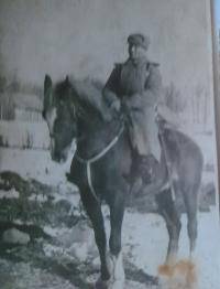 Кулёв Николай Якимович