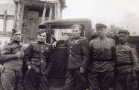 Кудин Павел Васильевич 