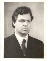 Головин Валентин Яковлевич