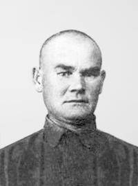 Шагиахметов Габделмалик Шагиахметович