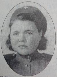 Сибгатуллина(Сафина) Раиса Аглиулловна