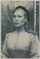 Репина (Ковалева) Мария  Петровна 