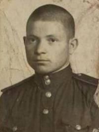 Студеникин Иван Александрович