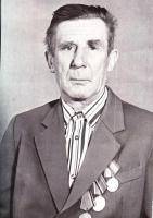 Липилин Виктор Ильич