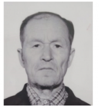 Мажаров Иван Якимович