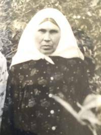 Голялеева Сабира Талиповна