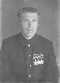 ШЛЯПНИКОВ Михаил Сергеевич