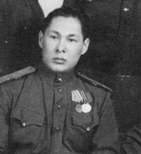 Скворцов Петр Иванович