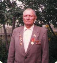 Леонтьев Георгий Романович