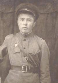 Бибаков Яков (Ягуда) Агдамович