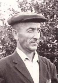 Михаилов Алексей Иванович