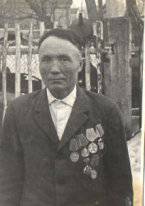 Тарасов Алексей Гаврилович