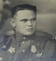 Ивановский Илья Степанович