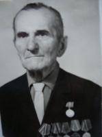 Сафуанов Габдулхат Сафуанович   