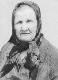 Лазарева Нина Ивановна