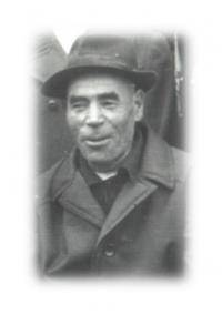 Байкиев Габдулхай Шарифуллович