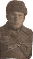 Кузнецов Дмитрий Семенович