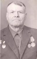 Дацунов Иван Иванович