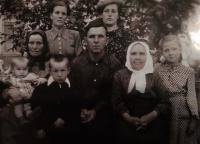 Седунов Александр Иванович