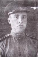 Румянцев Николай Иванович