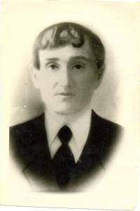 Борисовский Павел Борисович