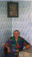 Абросимова Таисия Ивановна