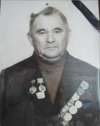 Гизятов Габай Нигматуллович