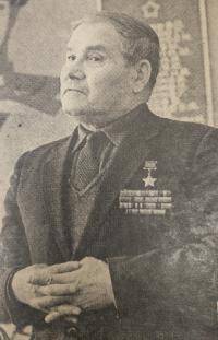Девятаев Михаил Петрович