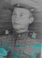 Фахретдинов Гафур