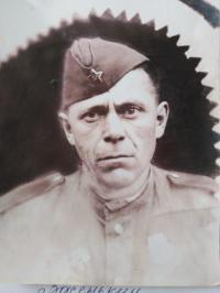 Васенькин Зиновий Андреевич