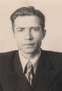 Гришуткин Иван Сергеевич