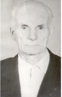 Хазов Макар Васильевич
