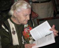БОРИСЕНКОВА МАРГАРИТА НИКИТИЧНА